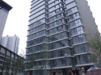 亿家公寓(哈尔滨中央大街店) - 酒店外部