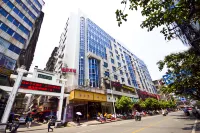 Hongdu Hotel Fuqing