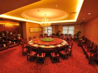 云和华威国际大酒店 - 餐厅