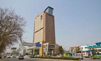 Jinmao International Hotel