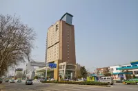 Jinmao International Hotel