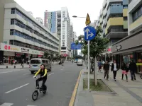 Tai Hua Fashion Hotel(Shenzhen Huaqiang North Yannan subway station store)