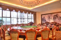 Shiqian International Hotel Hôtels à : Shiqian