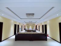 偃师天帅商务酒店 - 公共区域