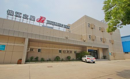Jinjiang Inn (Shanghai Youyi Road) - Housity