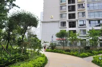 Xiyake Apartment Hostel (kunming Beitai Huayuan)