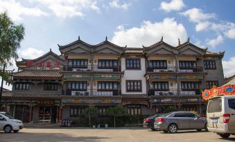 Yunzhinan Inn, Jixian County