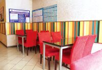 Aiju Jinyang Hotel (Dashiqiao North Railway Station) Hotel a Dashiqiao