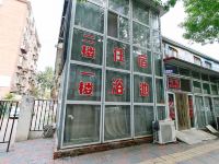 天津水立方快捷日租旅馆 - 酒店附近