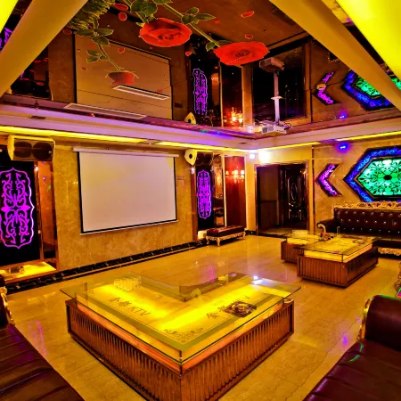 Jindu Hotel