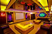 โรงแรมจินตู - สัตว์เลี้ยง