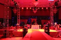 Jiu Long International Hotel Hotels in Mengcheng