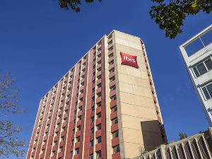 Ibis Wien Mariahilf