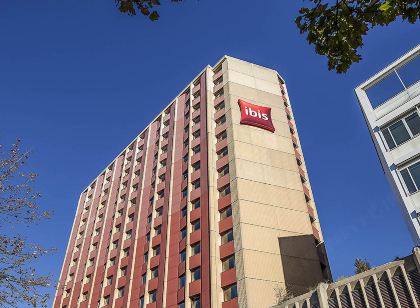 Ibis Wien Mariahilf