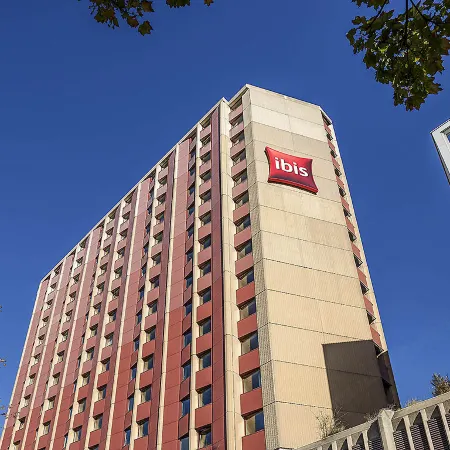 Ibis Wien Mariahilf