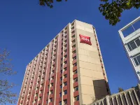 Ibis Wien Mariahilf Hotel di 