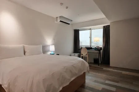 해피 인 & 호스텔