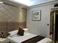 国豪酒店(义乌国际商贸城店) - 优选双床房