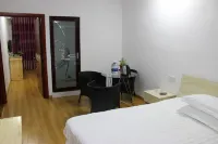 Jiejia Hostel