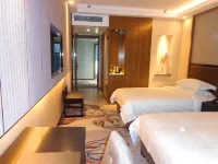 Yujiang Hotel Hotels near Yujiang Gymnasium (East Gate)