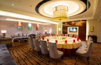 Yonghaoyuan Hotel Hotel a Luoding