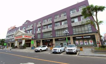 Vienna 3 Best Hotel (Shenzhen Longhua Dalang Commercial Center)