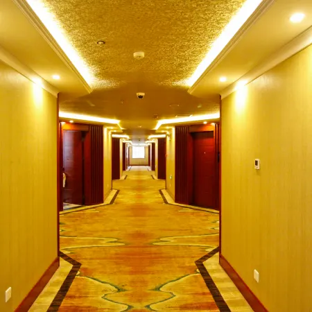 Lafei Holiday Hotel