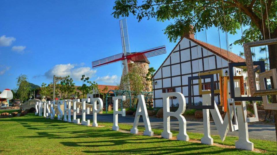 Swiss Hotel Pattaya