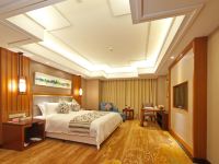 上海南青华美达酒店 - 高级大床房