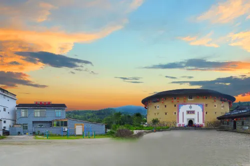 Yunshui Yao Ping'an Inn