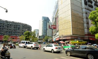 Jiujiang Lidu Hotel