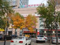 易佰连锁旅店(北京大兴枣园地铁站店)