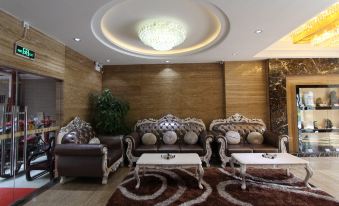 Baihua Holiday Hotel