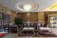 Baihua Holiday Hotel Hotels in Guangning
