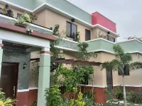 Villa de Gloria