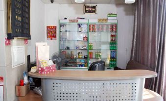 Linglong Fashion Inn