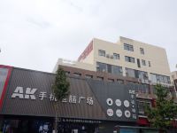 逸柏联盟酒店(兴化扬子江店) - 酒店附近