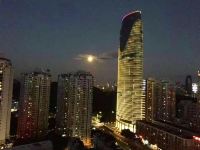 深圳米图MTT会展中心酒店服务公寓 - 酒店附近