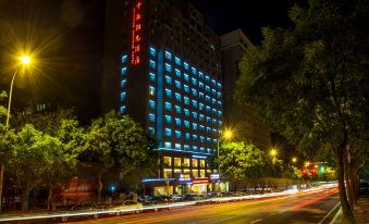 Zhongnan Sunny Hotel