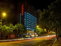 Zhongnan Sunny Hotel Các khách sạn ở Laohutan Ocean Park