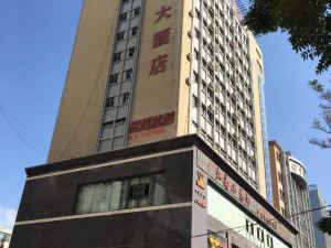 Jinfeng Hotel