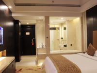 深圳圣德堡酒店 - 高级大床房