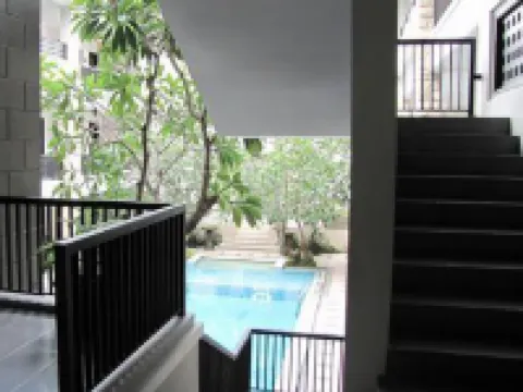 Bintang Mulia Hotel Hotels in Jember