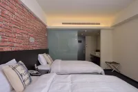 Home Rest Hotel - de negocios