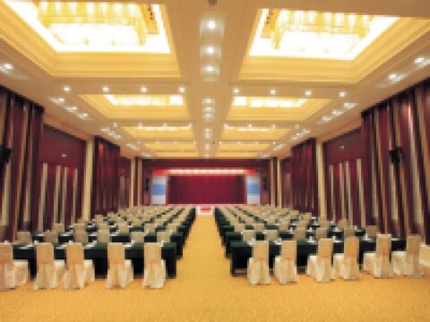 โรงแรมบ้านสวนเทียนเป่า