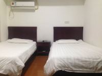 上海龙耀宾馆 - 标准双人房