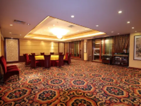 廣寧廣海大酒店 廣寧酒店