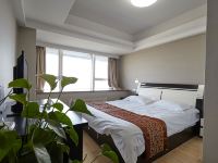 杭州鸿菲酒店公寓 - A特惠大床房