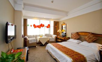 Jinmao International Hotel