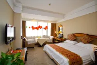 Jinmao International Hotel Hotels in Huainan